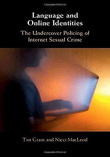 Language And Online Identities
