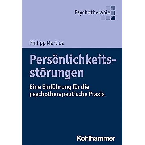 Persönlichkeitsstörungen