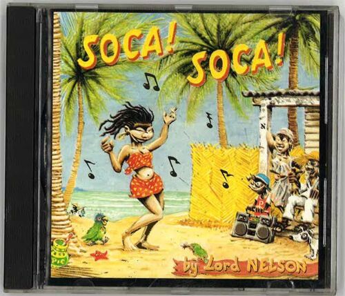Soca ! Soca !