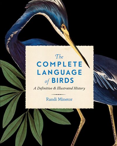 The Complete Language Of Birds