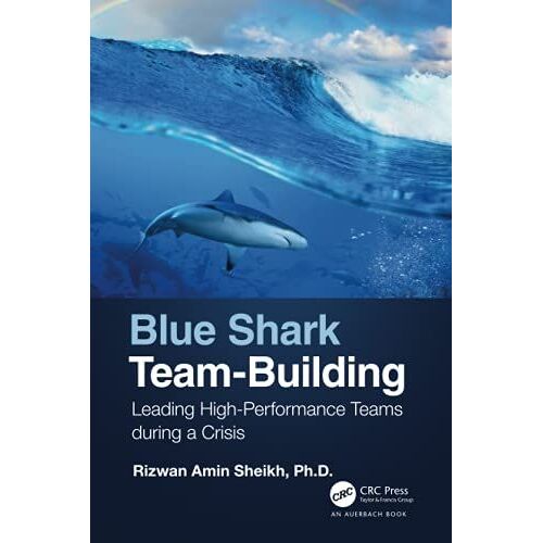 Blue Shark Team-Building