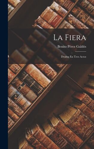 La Fiera