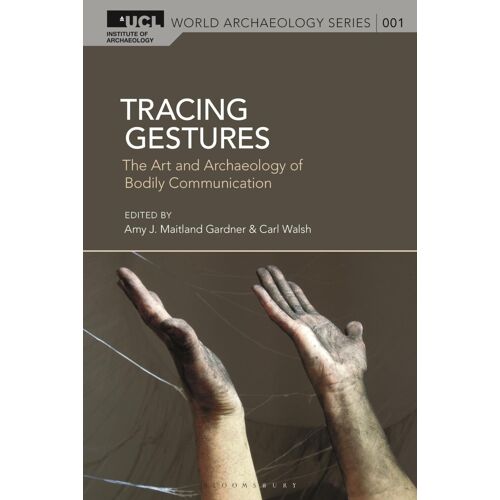 Tracing Gestures