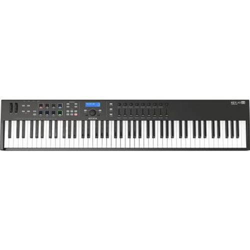 Arturia - Keylab Essential 88 Black