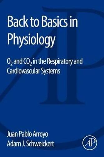 Back To Basics In Physiology