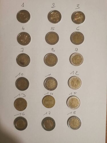 Monnaie Collection