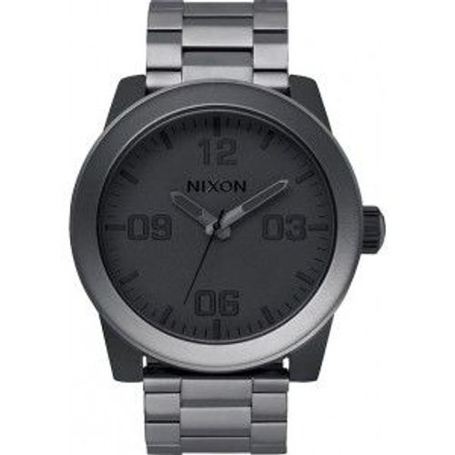 Montre Homme Nixon A346-1062 Gris