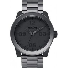 Montre Homme Nixon A346-1062 Gris