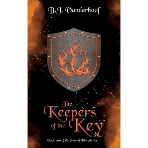 The Keepers Of The Key