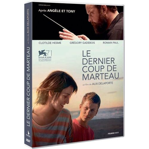 Le Dernier Coup De Marteau