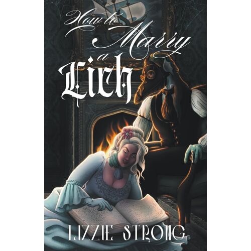 How To Marry A Lich