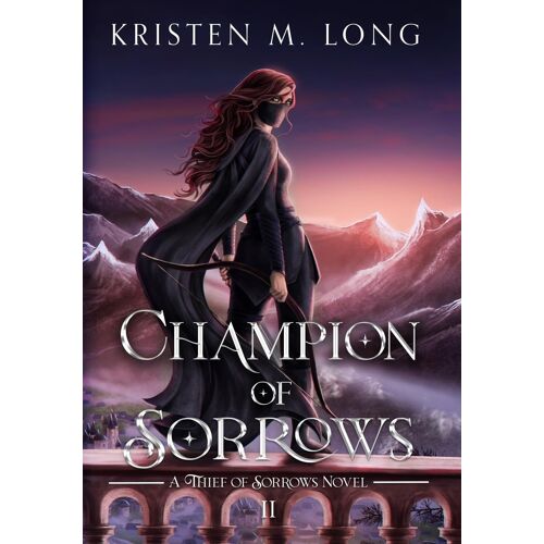 Champion Of Sorrows