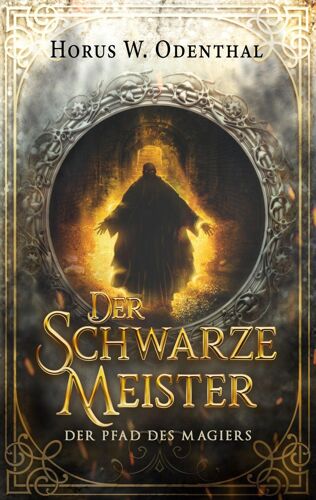 Der Schwarze Meister