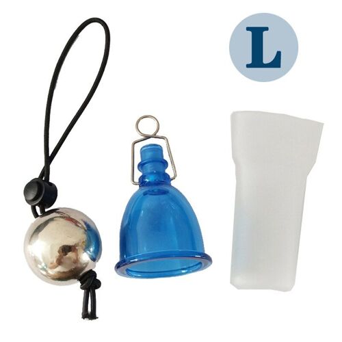 Ensemble B L - Extension De Pénis Agrandissement Poids Boule En Métal Cintre Ensemble Jouets Sexuels Pour Hommes Dick Enhancer Agrandisseur Civière Exercice Plus Grande Croissance