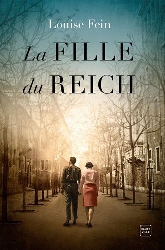 La Fille Du Reich