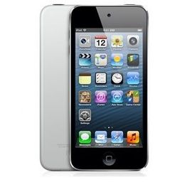 Apple iPod touch 5G 16 go gris