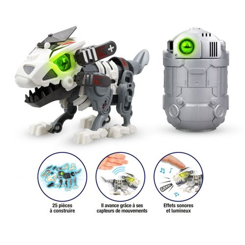 Ycoo Mega Biopod Dans Sa Capsule