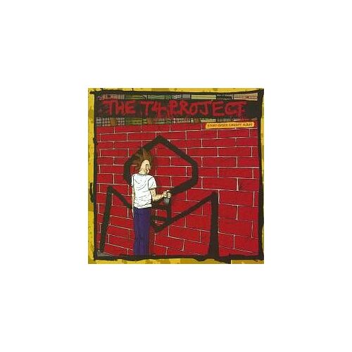 Story-Based Concept Album