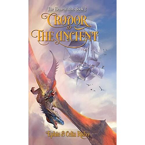 Crodor The Ancient