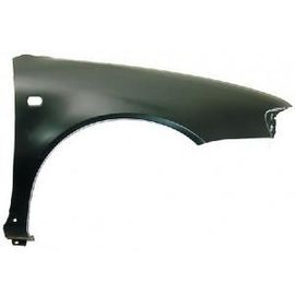 Aile Avant Droite Pour Audi A3 I Phase 2, 2000-2003, Neuve À Peindre