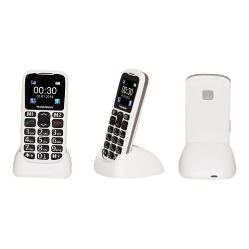 Thomson Serea 50 Blanc