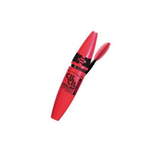 Gemey Maybelline Gemey Maybelline Mascara Cil A Cil Satin Noir 