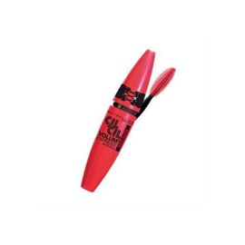 Gemey Maybelline Gemey Maybelline Mascara Cil A Cil Satin Noir 
