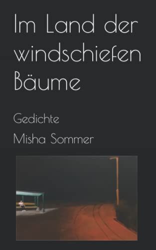 Im Land Der Windschiefen Bã¿Ume: Gedichte