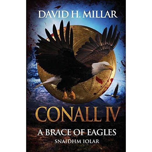 Conall Iv