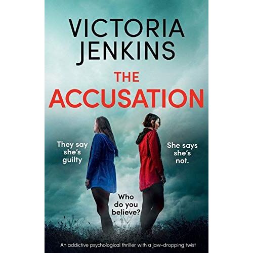 The Accusation
