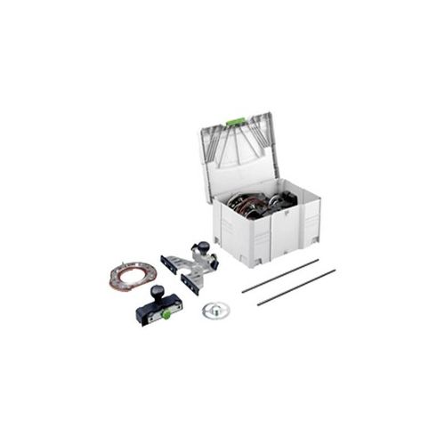 Kit d'accessoires ZS-OF 2200 M FESTOOL 497655