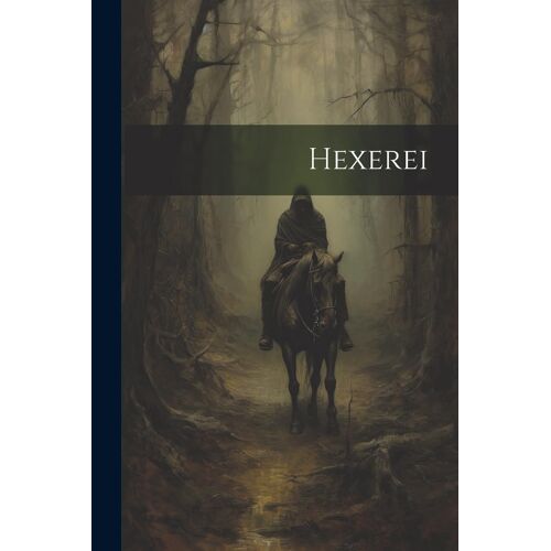 Hexerei