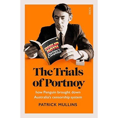 The Trials Of Portnoy