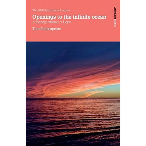 Openings To The Infinite Ocean
