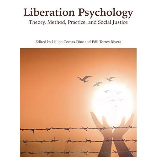 Liberation Psychology