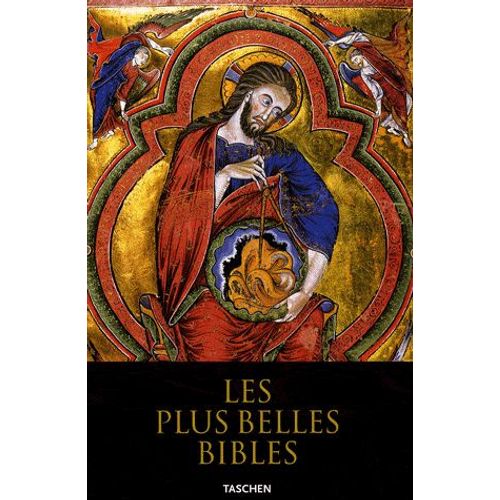 Les Plus Belles Bibles