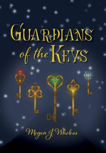 Guardians Of The Keys