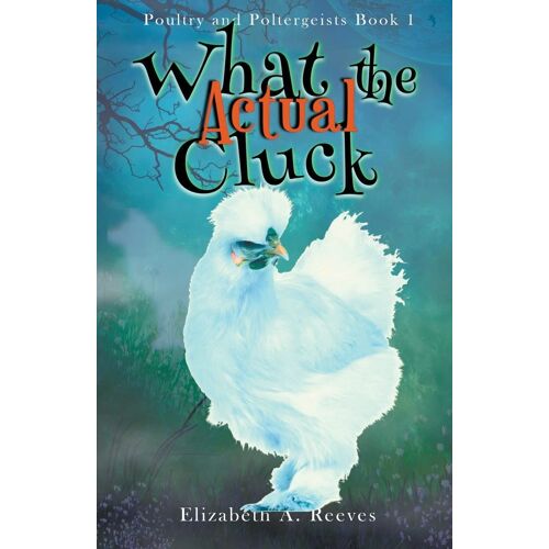 What The Actual Cluck