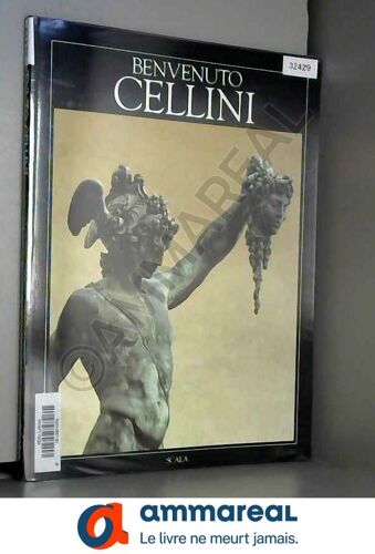 Benvenuto Cellini