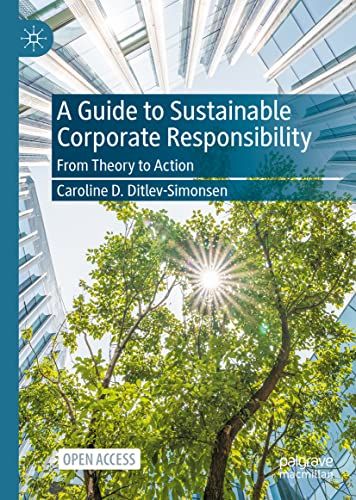A Guide To Sustainable Corporate Responsibility