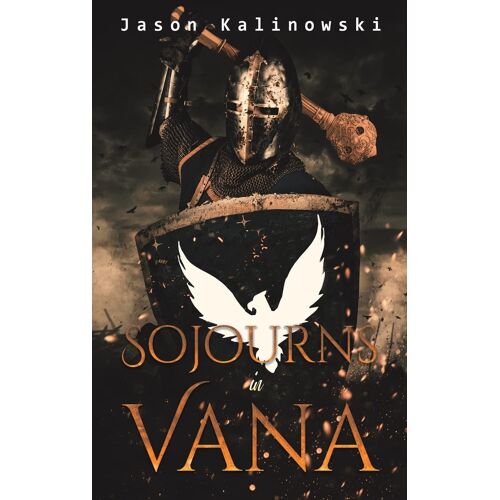 Sojourns In Vana