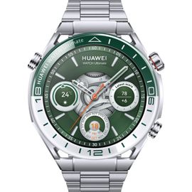 Montre connectée HUAWEI Watch Ultimate Vert