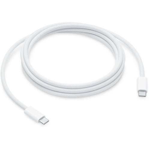 Apple MYQT3ZM/A câble USB 2 m USB C Blanc