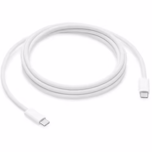 Apple MYQT3ZM/A câble USB 2 m USB C Blanc