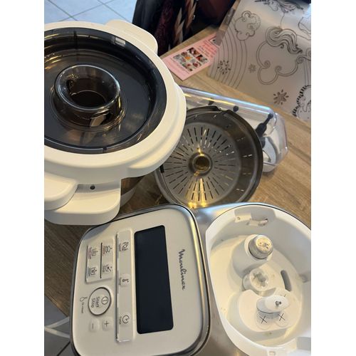 Moulinex I companion tres bon état