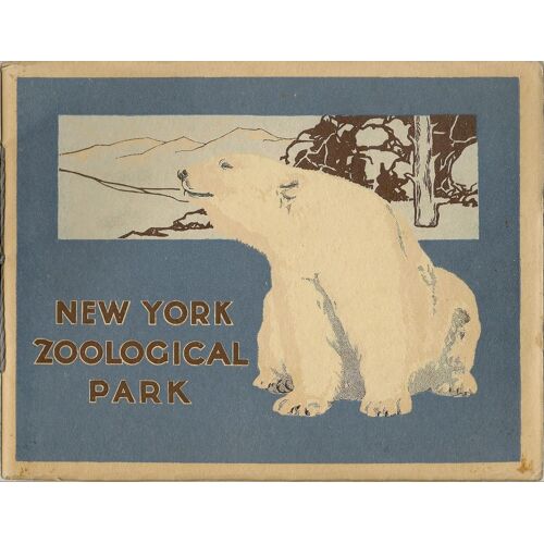 New York Zoological Park