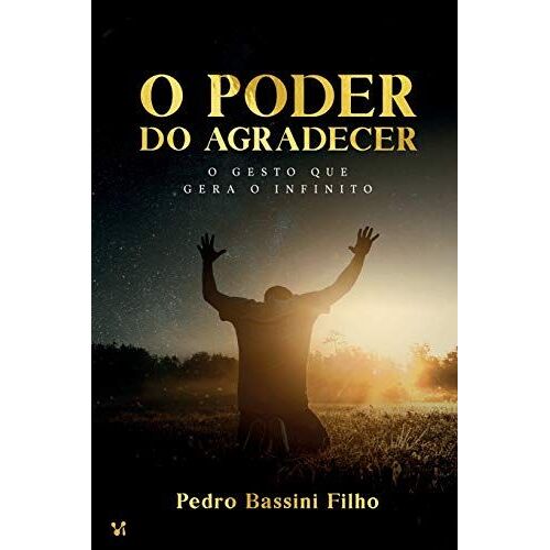 O Poder Do Agradecer