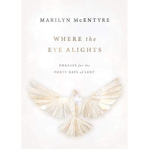 Where The Eye Alights