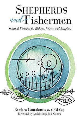 Shepherds And Fishermen