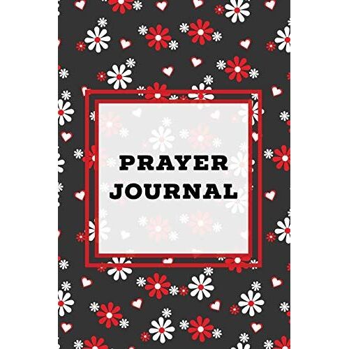 Prayer Journal